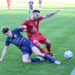 UNIQA ÖFB Cup und KFV Cup zeitgleich Foto: Hermann Sobe