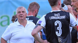 Günter Luppar - ASKÖ Ludmannsdorf