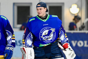 Lukas Moser-EC VSV-ESC-Steindorf-Sport-Fan-Austria