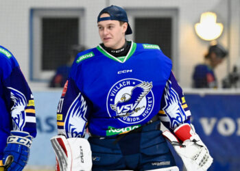 Lukas Moser-EC VSV-ESC-Steindorf-Sport-Fan-Austria