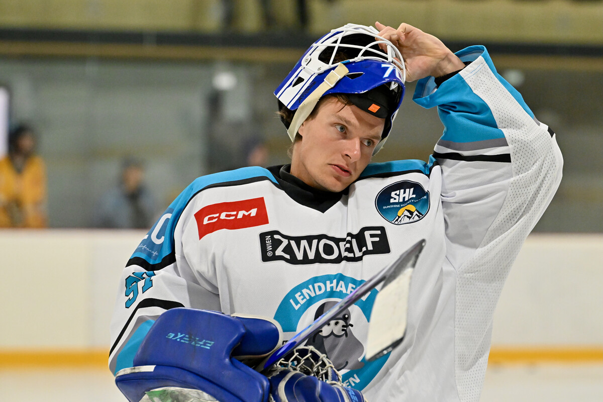 Sunshine Hockey League - Foto Bernd Stefan