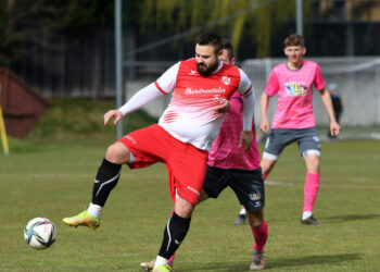 Kärntner Fußball-Steno KW 20 – Steht der ATUS Ferlach bald ohne Trainer da?