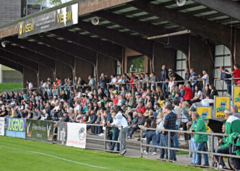 100 Jahre SC Magdalen