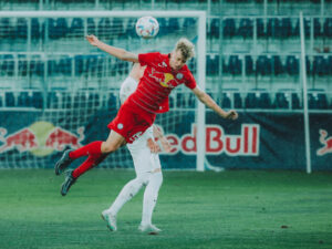 Marcel Moswitzer - FC Liefering Sport Fan Austria