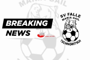 Maria Gail Breaking News - Sport Fan Austria