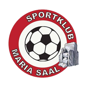 Maria-Saal-Fussball Logo