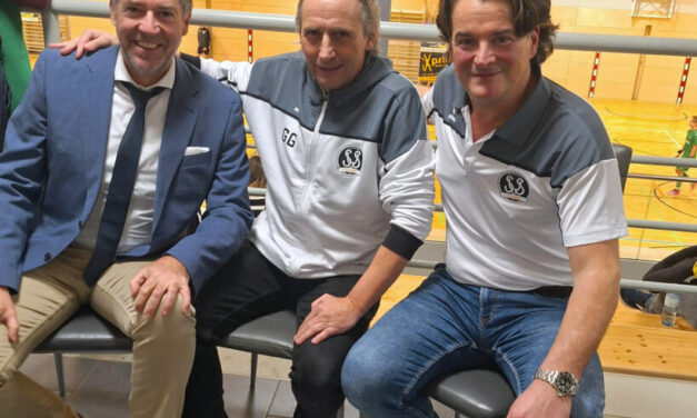Mario Brenter kehrt zum SV Spittal zurück