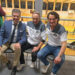 Mario Brenter SV Spittal Gerald Gadnik Sport Fan Austria