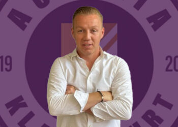 Mario Brkljaca Austria Klagenfurt