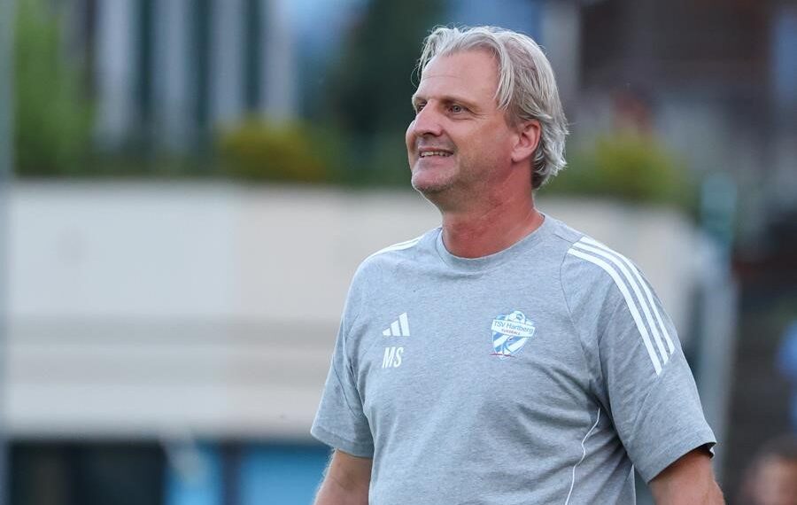 Schock für Hartberg: Schopp verabschiedet sich in Richtung LASK! 1 Markus Schopp ab sofort Trainer beim LASK