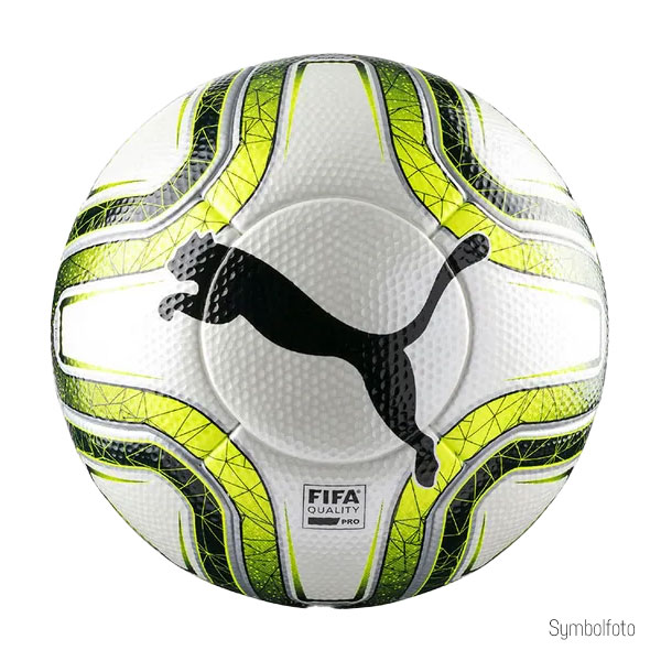 Matchball KFV EM 2024 Sport Fan Tippspiel