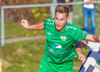 Tragödie beim SC St. Stefan/Lav.: Ein Verlust, der uns alle erschüttert