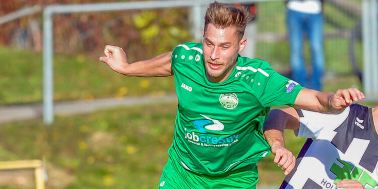 Tragödie beim SC St. Stefan/Lav.: Ein Verlust, der uns alle erschüttert