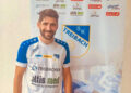 Michael Novak SK Treibach Foto: SK Treibach