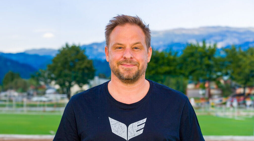 Rücktritt! SV Spittal Obmann distanziert sich von Vorstand 1 Michael Pöcheim-Pech - Obmann SV Sportastic Spittal