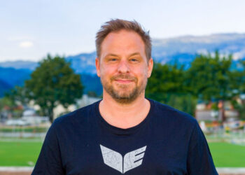 Michael Pöcheim-Pech - Obmann SV Sportastic Spittal