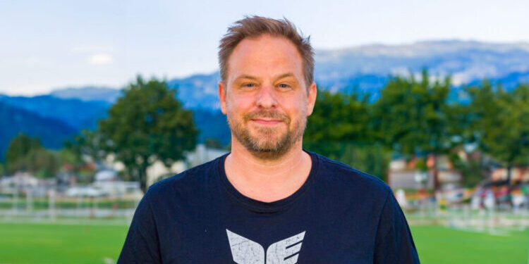 Ex-Obmann meldet sich zu Wort: Spittaler Vorstand soll an neue Kräfte übergeben 1 Michael Pech Obmann SV Sportastic Spittal 1 750x422 1