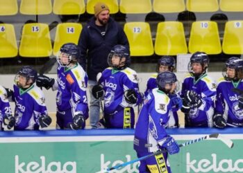 Michael Schurig - EC VSV - Foto Rene Krammer