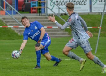 Nicolas Polster - WAC - Foto: Gerhard Pulsinger