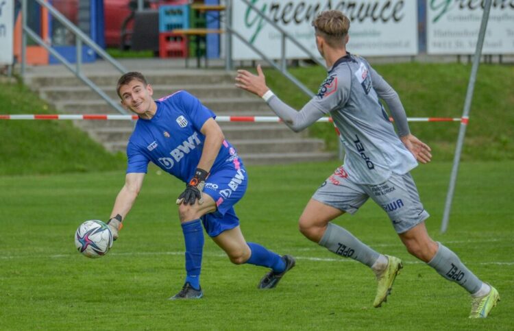 Nicolas Polster - WAC - Foto: Gerhard Pulsinger