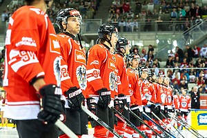 ÖEHV Team Vorbereitung Foto Manfred Szieber