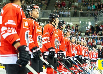 ÖEHV Team Vorbereitung Foto Manfred Szieber