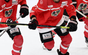 Österreich gewinnt gegen Ungarn Sport Fan Austria