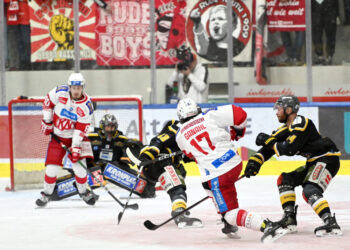 HC PUSTERTAL VS KAC