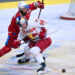 KAC vsRed Bull Salzburg