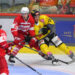 EC KAC verliert gegen die Vienna Capitals