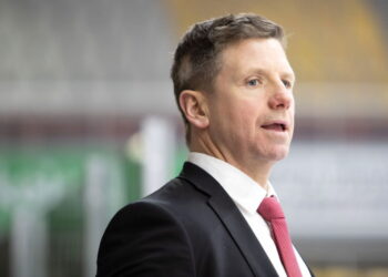 KAC-Kirk-Furey-Head-Coach U20 Nationalteam