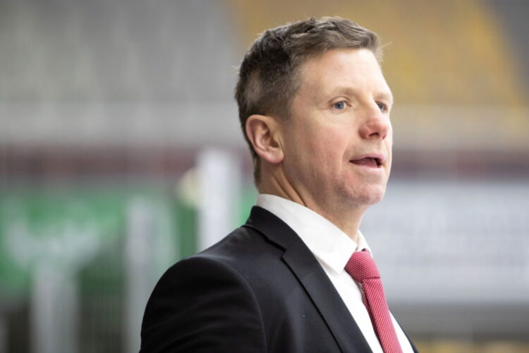 KAC-Kirk-Furey-Head-Coach U20 Nationalteam