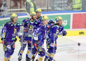 VSV schlägt Innsbruck