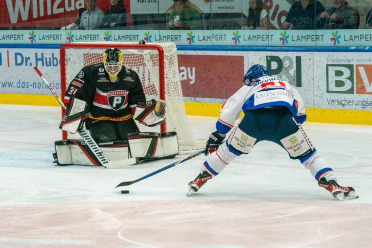 Pioneers Vorarlberg-Sport Fan Austria