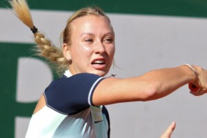 Anastassija Potapowa - Foto: si.robi