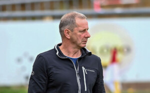 Robert Pozewaunig-SV Feldkirchen - Foto Hermann Sobe