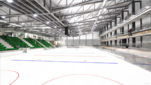 Wälderhalle Foto: Markus Gantner