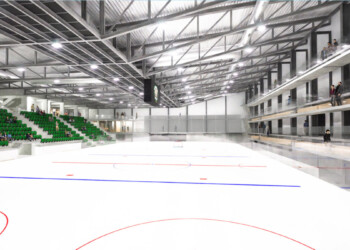 Wälderhalle Foto: Markus Gantner