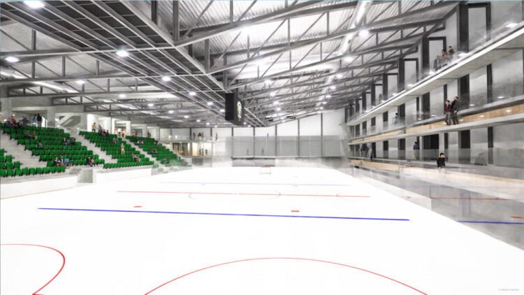 Wälderhalle Foto: Markus Gantner