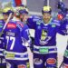 Johnny Hughes schoss den VSV mit einem “Doppelpack” zum Derbysieg!