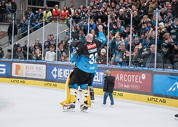 Rasmus Tirronen - Foto BWL