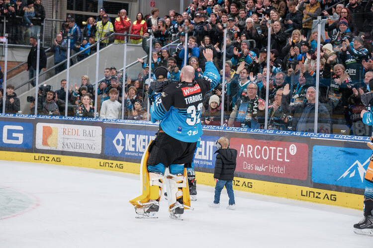 Rasmus Tirronen - Foto BWL