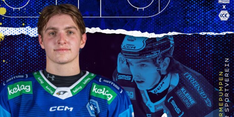 Vertragsverlängerung: Raspotnig bleibt beim VSV! 1 Julian Raspotnig - EC iDM VSV