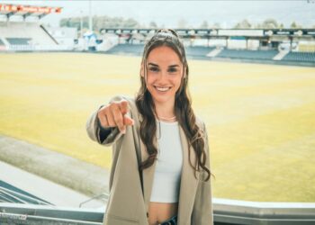 Rieke Tietz - SCR Altach