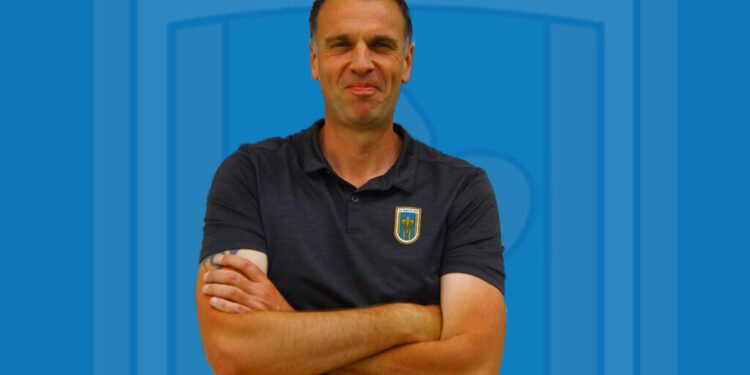 Trainerfrage entschieden! SV Afritz sortiert sich nach turbulentem Saisonfinale! 1 Robert Samonig Trainer SV Afritz