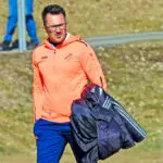 SV Eberstein: Führungskrise nach Rücktritt von Trainer und Co-Trainer