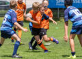 Rugby Club Anexia-Tigers Klagenfurt Koschatplatz Österreichische Meisterschaft