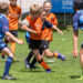 Rugby Club Anexia-Tigers Klagenfurt Koschatplatz Österreichische Meisterschaft