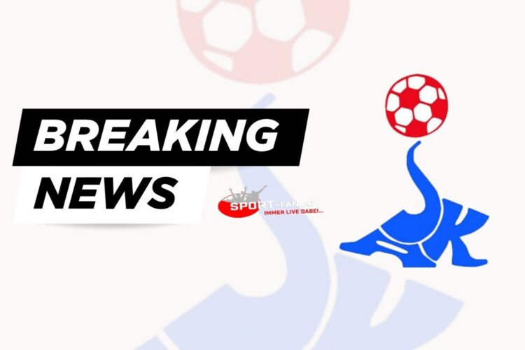 SAK Klagenfurt-Celovec Breaking News - Sport Fan Austria