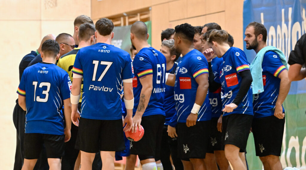 SC Ferlach-Handbal-HLA-Sport-Fan-Austria